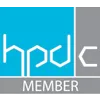 HPDC certification logo