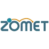 Zomet Kosher logo