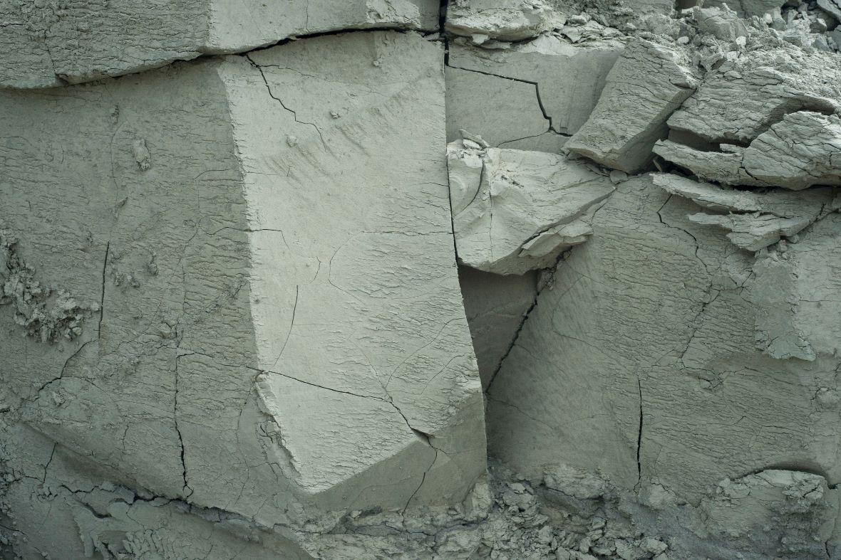 Porcelain Surfaces